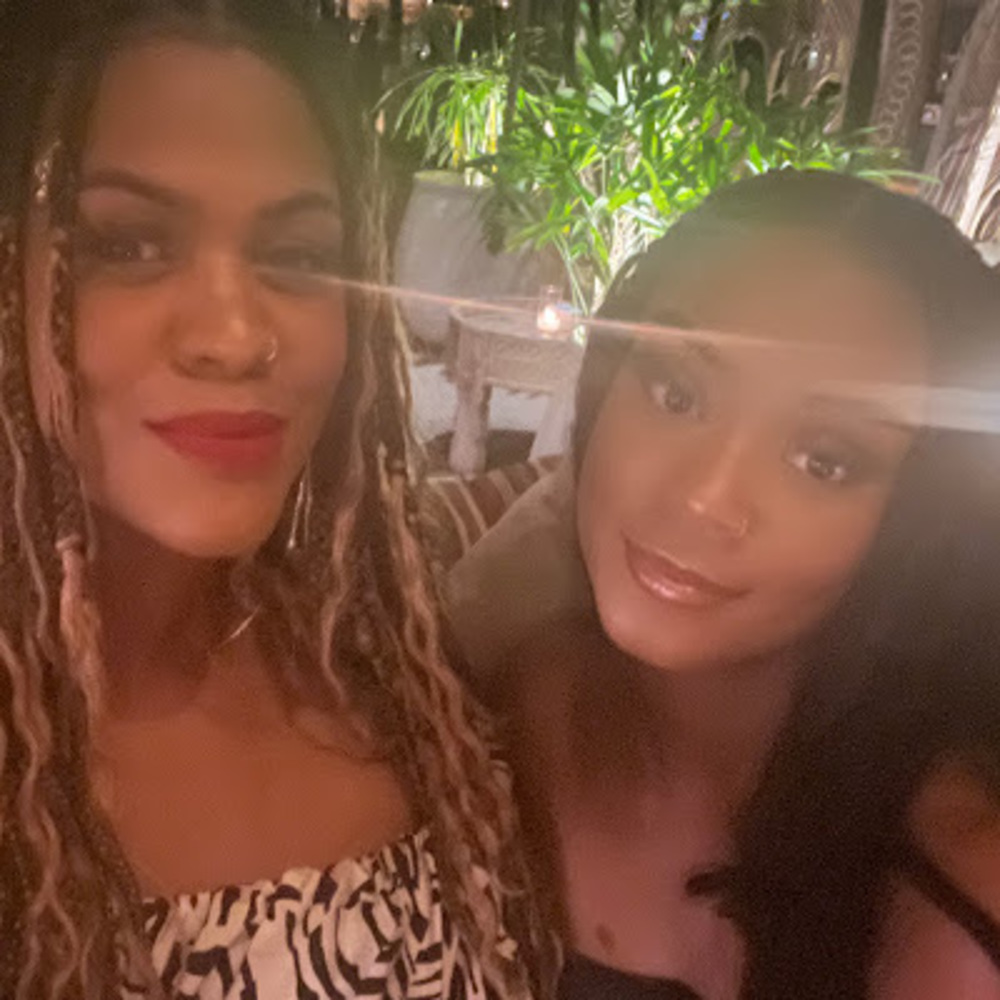 Meet your Posher, Zhanna